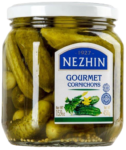 CORNIСHONS “FOODIE”