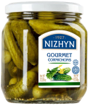CORNIСHONS “FOODIE”