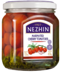CHERRY TOMATOES