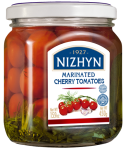 CHERRY TOMATOES