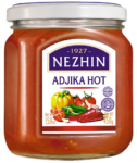 ADJIKA HOT