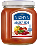 ADJIKA HOT