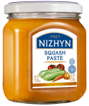 SQUASH PASTE