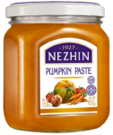 VEGETABLE PASTE
