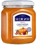 Ікра овочева
