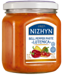 SWEET PEPPER PASTE