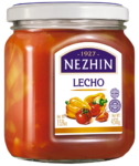 LECHO