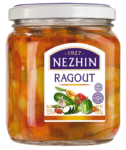 RAGOUT