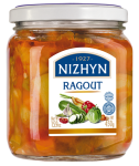 RAGOUT