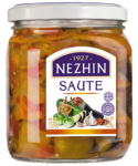 SAUTE