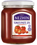 TOMATO PASTE 25%