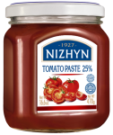 TOMATO PASTE 25%