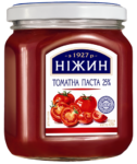 Томатна паста 25%