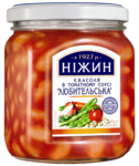 Квасоля у томатному соусі “Любительська”