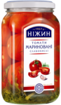 Томати мариновані
