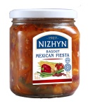 Ragout MEXICAN FIESTA