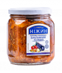 Баклажани по-грецьки