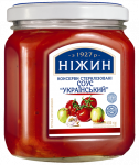 Соус “Український”