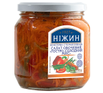 Гостро-солодкий мікс