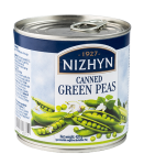 GREEN PEAS