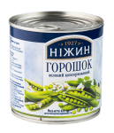 ГОРОШОК ЗЕЛЕНИЙ