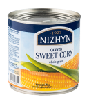 SWEET CORN