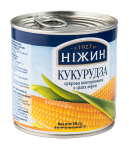 КУКУРУДЗА ЦУКРОВА