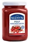 Tomato Pulp